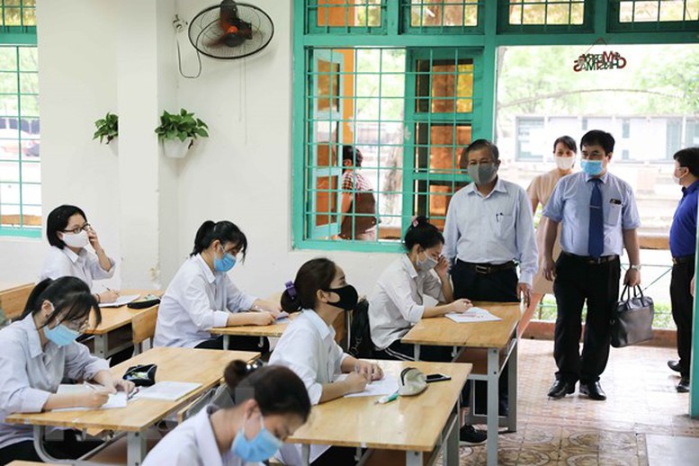 Quy định mới về thanh tra chuyên ngành trong lĩnh vực giáo dục Quy định mới về thanh tra chuyên ngành trong lĩnh vực giáo dục